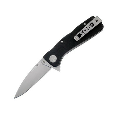 SOG Specialty Knives & Tools TWI-22 Twitch XL-Black Handle