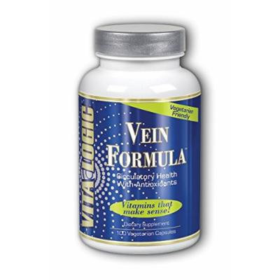 Vitalogic Vein Formula 100 Veg Caps