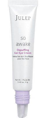 Julep So Awake Depuffing Gel Eye Cream