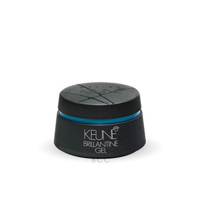 Keune Design Style Essentials Brillantine Gel 1oz