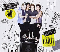 5 SECONDS OF SUMMER - SHE LOOKS SO PERFECT PT. 2