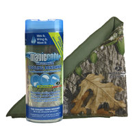 Metallized Products, Inc. Bandana Mossy Oak Obsession/OD Green Reversible