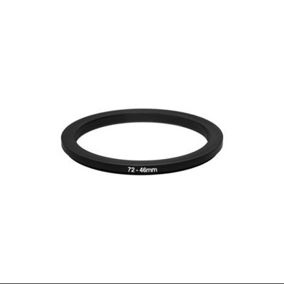 Bower 72-46mm Step-Down Adapter Ring