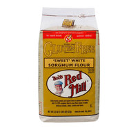 Bob's Red Mill Sorghum Flour