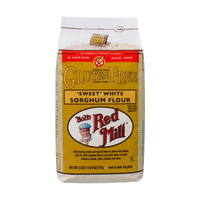 Bob's Red Mill Sorghum Flour