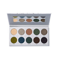 MORPHE X Jaclyn Hill The Vault Dark Magic Eyeshadow Palette