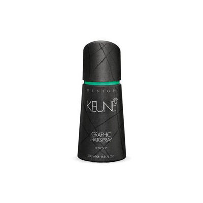 Keune Graphic Hairspray 200ml/6.8oz