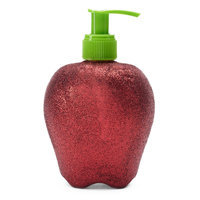 Simple Pleasures Glitter Apple Cinnamon Apple Hand Soap, Multi/None