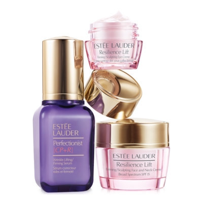 Estée Lauder Lifting/Firming Contents