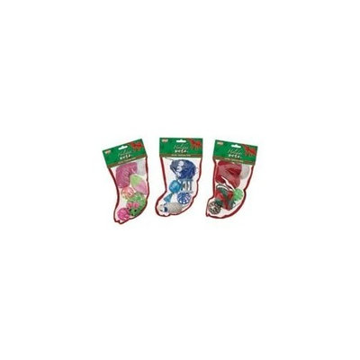 Ethical Christmas Holiday Cat Stocking - 2716 - Bci