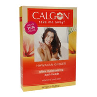 Calgon Ultra Moisturizing Bath Beads, Hawaiian Ginger, 30 oz