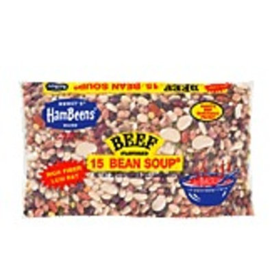 Hurst's HamBeens Beef Flavored 15 Bean Soup Mix (20 oz.)