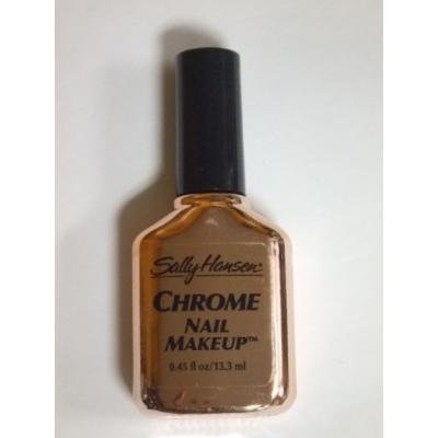Sally Hansen® Chrome Nail Makeup Nail Polish