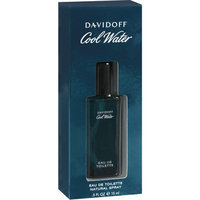 Davidoff Men's Cool Water Eau De Toilette Spray