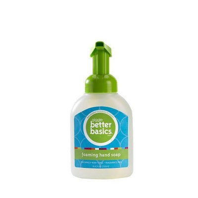 giggle Better Basics Foaming Hand Soap