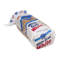 Schmidt Blue Ribbon Bread Whole Grain White
