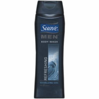 Suave® for Men Body Wash