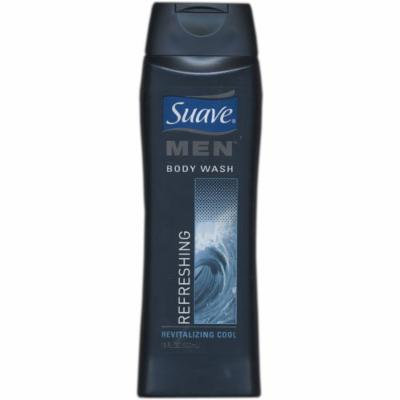 Suave® for Men Body Wash