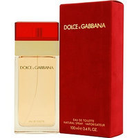 Dolce & Gabbana Women's Eau de Toilette Spray