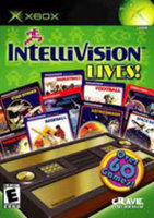 SVG Intellivision Lives