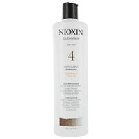 Nioxin System 4 Cleanser 16.9oz