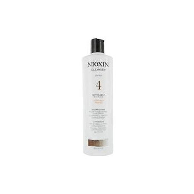 Nioxin System 4 Cleanser 16.9oz