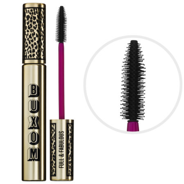 Buxom Mascara Bar