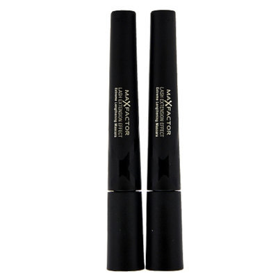 Max Factor Lash Extension Effect Brush Mascara
