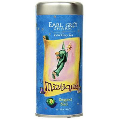 Funfresh Foods Earl Grey Charm Packages, 3 Count