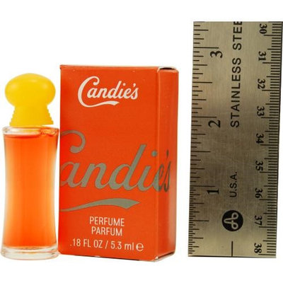 Candies by Liz Claiborne Parfum .18 Oz Mini for Women