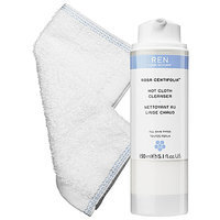 REN Rosa Centifolia(TM) Hot Cloth Cleanser 5.1 oz