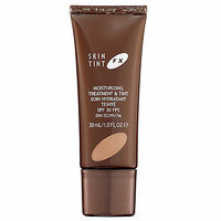 Cover FX Skin Tint FX Moisturizing Treatment & Tint SPF 30 M Light 1 oz