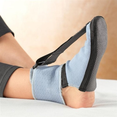 Footsmart DorsiHeel Airprene Plantar Fasciitis Night Splint