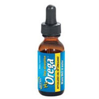 N. American Herb & Spice H2Orega Mycelized Oil Of Oregano (Liquid)