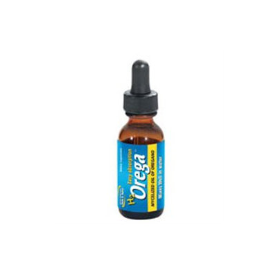 N. American Herb & Spice H2Orega Mycelized Oil Of Oregano (Liquid)