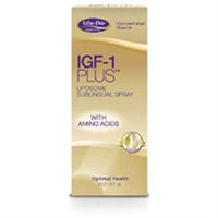 Life-Flo Health Care Igf-1 Plus - 1 Fluid Ounces Spray - Other Supplements