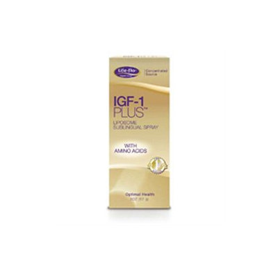 Life-Flo Health Care Igf-1 Plus - 1 Fluid Ounces Spray - Other Supplements