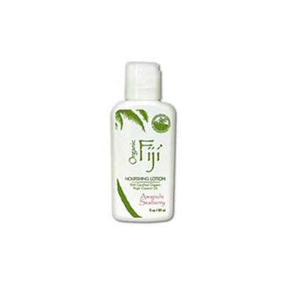 Organic Fiji, Nourishing Lotion Awapuhi Seaberry 3 fl oz