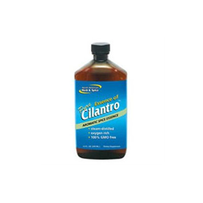 North American Herb & Spice Essence of Pure Cilantro