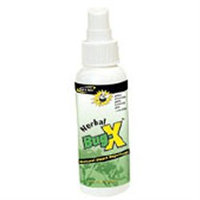 North American Herb & Spice Herbal Bug-X