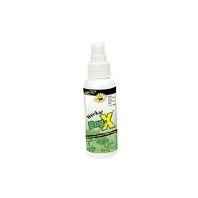 North American Herb & Spice Herbal Bug-X