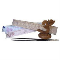 Auromere - Ayurvedic Incense Mattipal - Peace - 1 Packet CLEARANCE PRICED