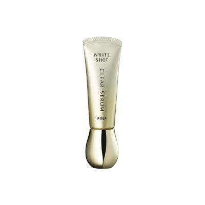 Pola White Shot Clear Serum Essence 20g/0.7oz
