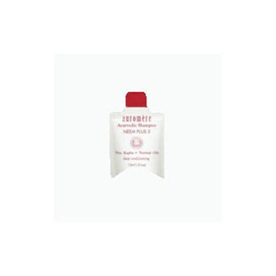 Auromere - Neem Plus 5 Shampoo - 0.51 oz. CLEARANCE PRICED