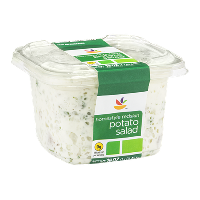 Ahold Homestyle Redskin Potato Salad