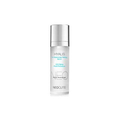 Neocutis Hyalis 1% Hyaluronate Refining Serum, 1 fl oz