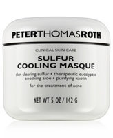Peter Thomas Roth Sulfur Cooling Masque