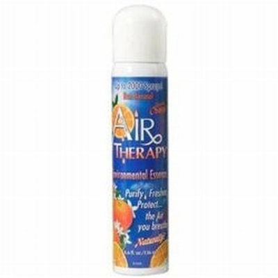 Air Therapy Spray Orange Original 4.60 Ounces
