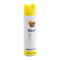 Nice! Furniture Polish with Lemon Oil