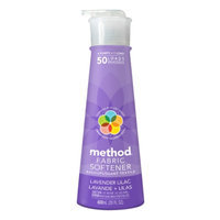 method Fabric Softener